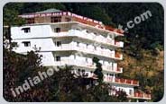 Asia Health Resorts, Dharamshala