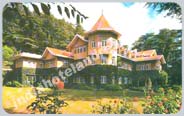 Dalhousie Hotel Packages