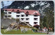 Hotel Apple Country, Manali