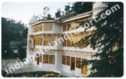 Hotel Ark, Dalhousie