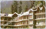 Hotel Glacier Resorts, Manali