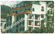 Hotel Himqueen, Dharamshala