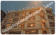 Hotel Mahamaya Regency, Shimla