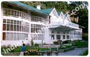 Hotel Mount View, Dalhousie