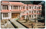 Hotel Royal Palace, Dharamshala
