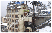 Hotel Sukh Sagar, Shimla 