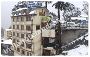 Hotel Sukh Sagar, Shimla