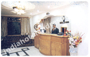 Hotel Sukh Sagar, Shimla