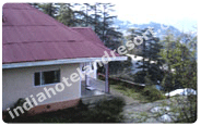 Marley Villa, Shimla