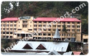 Quality Inn Himdev, Shimla