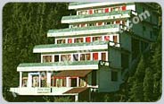 Spring Valley Resort, Dharamshala