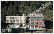 Spring Valley Resort, Dharamshala