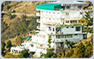 Asia Health Resort, Shimla
