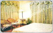 Hotel Ashiana Regency, Shimla