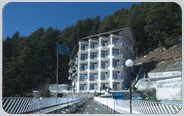 Mini Swiss Hotel, Shimla