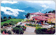 Shilon Resort, Shimla