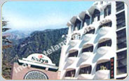 Surya Hotel, Shimla