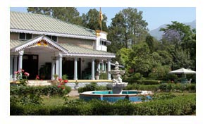 Jammu Kashmir Hotel Packages