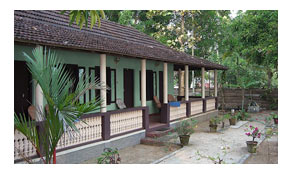 Kerela Hotel Packages