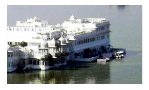 Rajasthan Hotel Packages