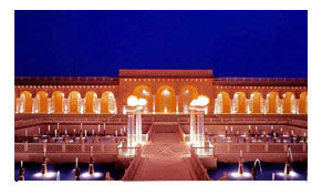 Uttar Pradesh Hotel Packages