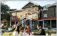 Hotel Chevron Fairhavens, Nainital