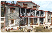 Chevron's Mountain Villa, Kausani