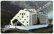 Dynasty Resort, Khurpatal
