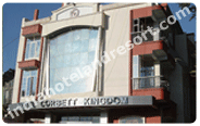 Hotel Corbett Kingdom, Ramnagar