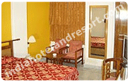 Hotel Corbett Kingdom, Ramnagar