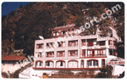 Hotel Hill Queen, Mussoorie