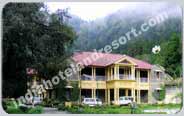 Nainital Hotel Packages