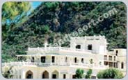 New Tehri Hotel Packages