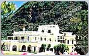Rishikesh Hotel Packages
