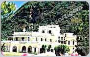 Rishikesh Hotel Packages