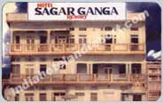 Sagar Ganga Resorts, Haridwar