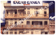 Sagar Ganga Resorts, Haridwar