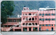 The Haveli Hari Ganga, Haridwar