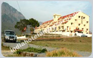 Dynasty Resort, Nainital