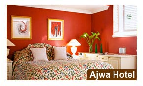 Ajwa Hotel Hyderabad