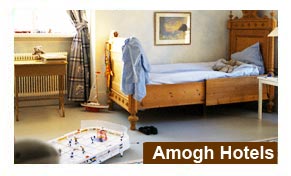 Amogh Hotels Hyderabad