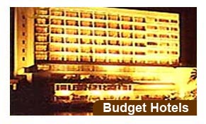Budget Hotels in Hyderabad