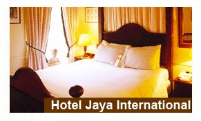Hotel Jaya International Hyderabad
