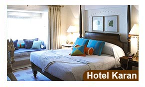 Hotel Karan Hyderabad