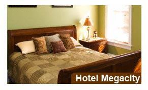 Hotel Megacity