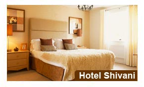 Hotel Shivani Hyderabad