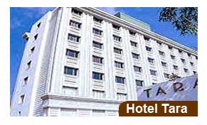 Hotel Tara Hyderabad