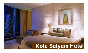 Kota Satyam Hotel Puttaparthy