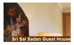 Sri Sai Sadan Guest House Puttaparthy