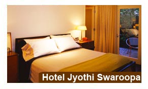 Hotel Jyothi Swaroopa Vishakhapatnam